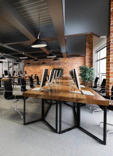 корпусні меблі з дерева на замовлення Формат