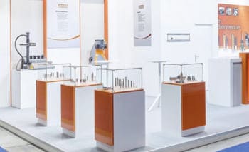 Виставкові стенди та бренд зони Формат