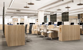 Меблі для офісів Формат